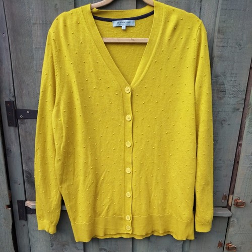 Dickens jones mustard yellow - jones,