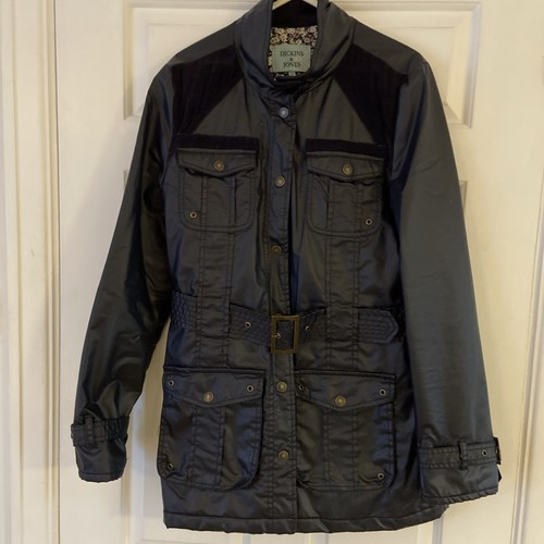 Dickens and jones waterproof - dickens,