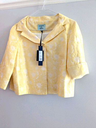 Jacket dickens jones - 14, dickens&jones