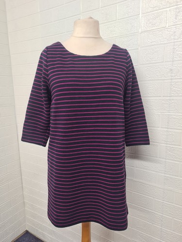 Dickens jones striped - striped, ribbed