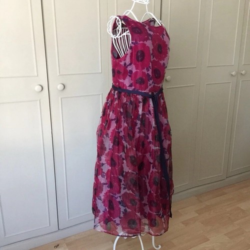 Dickens and jones dress - and,