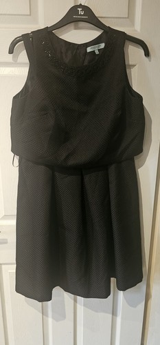 Black dickens jones - jones, dress