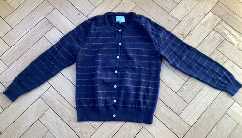 Girls cardigan little - girls, dickens