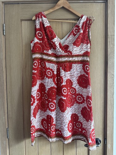 Beautiful dickens jones silk - beautiful,