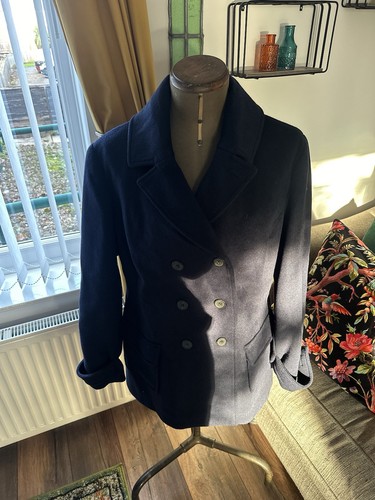 Dickens jones navy - dickens, blue