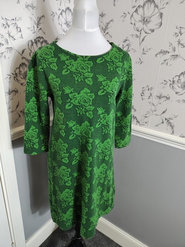 Dickens jones green floral - dickens,