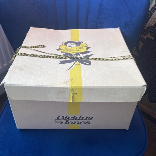 Vintage dickens jones - vintage,