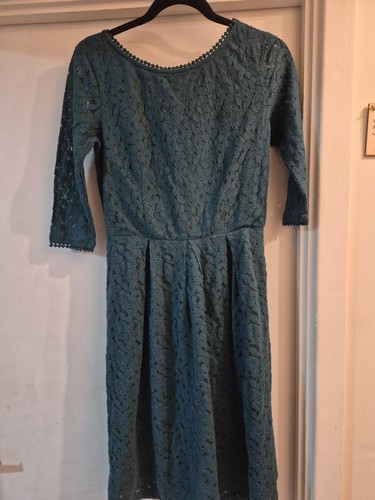 Dickens jones women s - jones, green