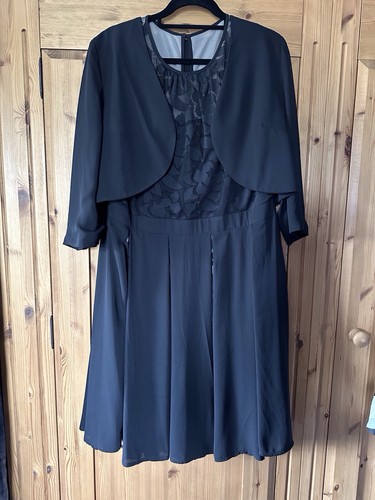 Dickens jones dress - dickens,