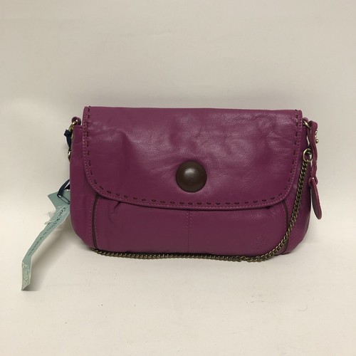 Dickens and jones pink leather - dickens,