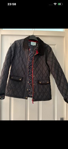 Dickens and jones jacket - and,