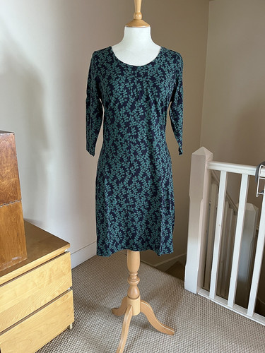 Dickens jones dress 12 - &,