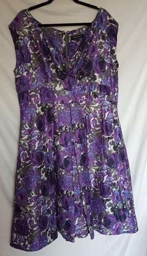 Dickens and jones dress - dickens, 20