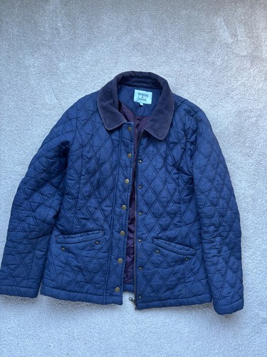 Dickens and jones navy jacket - and,