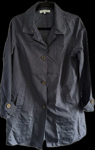 Dickens jones mac - mac, in