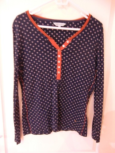 Vintage dickens and jones blue - vintage,