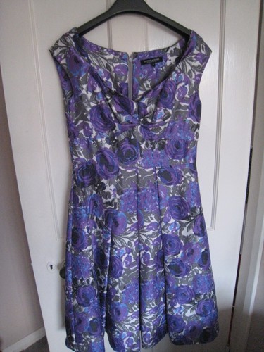 Vintage style dress - , for