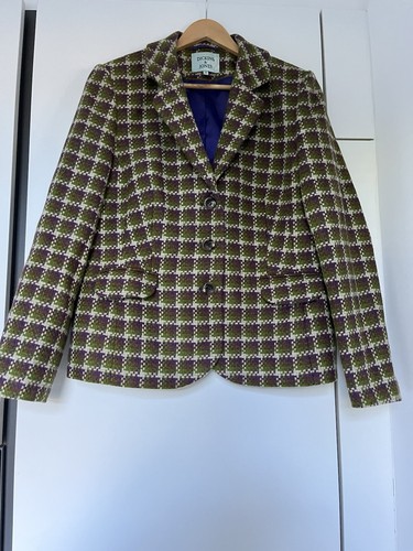 Vintage dickens jones high - &,