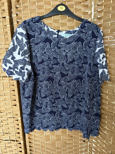 Ladies dickens and jones navy - ladies,