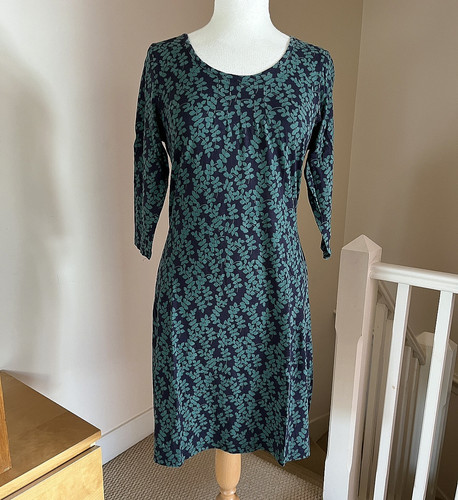 Dickens jones dress - jones,