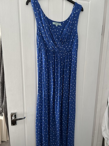 Dickens jones sleeveless - &,
