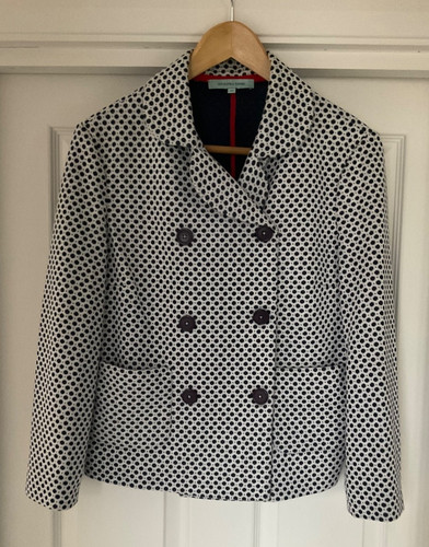 Dickens jones vintage blazer - &,