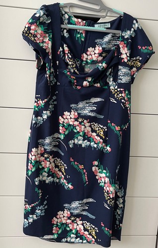 Dickens and jones dress - dickens,
